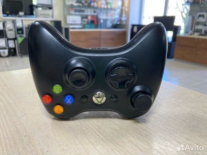 Microsoft Xbox 360 Wireless Controller