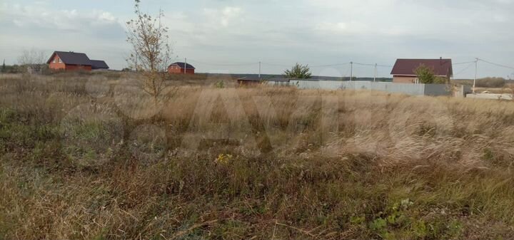 Участок 15 сот. (ИЖС)