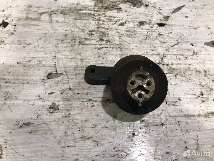 2112223 Подушка двигателя левая Scania 5 - series