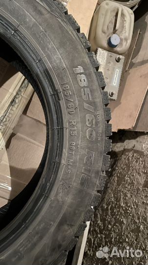 Pirelli Ice Zero 185/60 R15 88