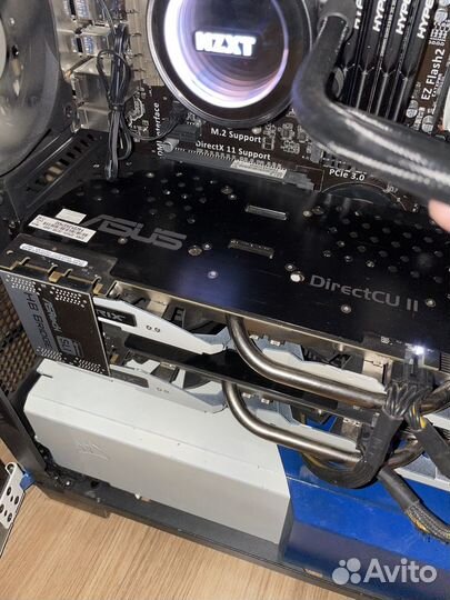 Видеокарта