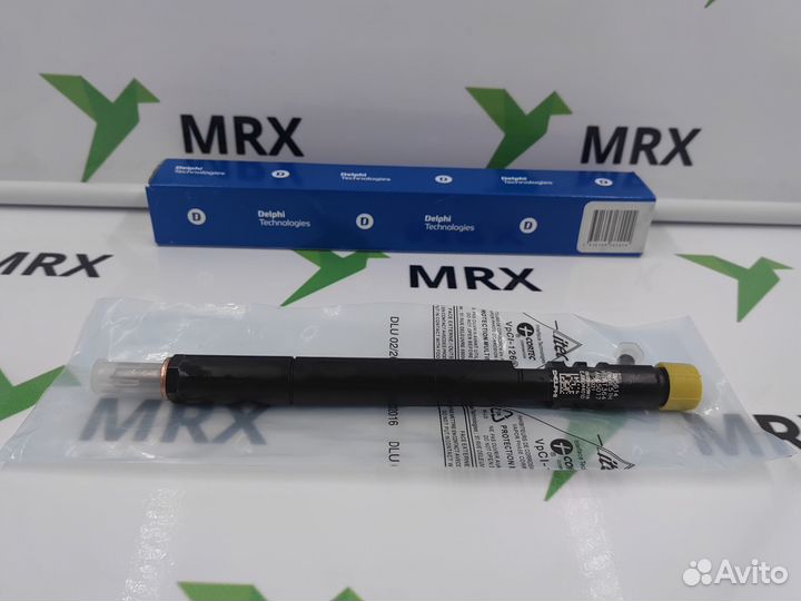 Форсунка R04401D