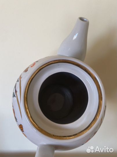 Заварочный чайник Хайта Богатырь