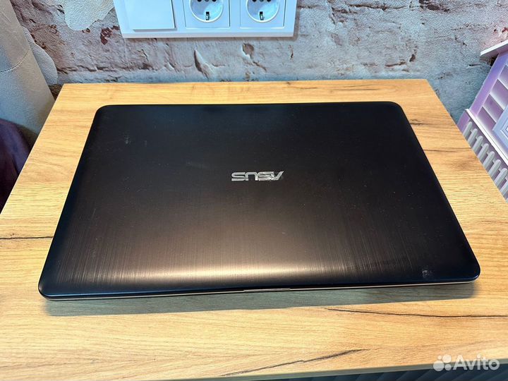 Ноутбук Asus A540Y