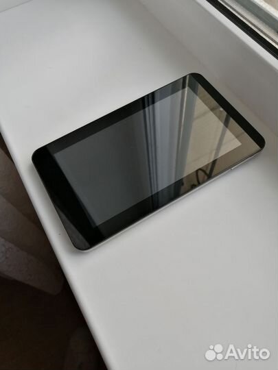 Планшет Hp slate 7