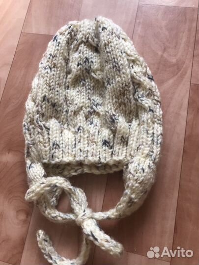 Шапка детская