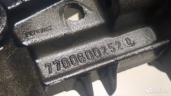 Насос масляный Opel Movano, 2005