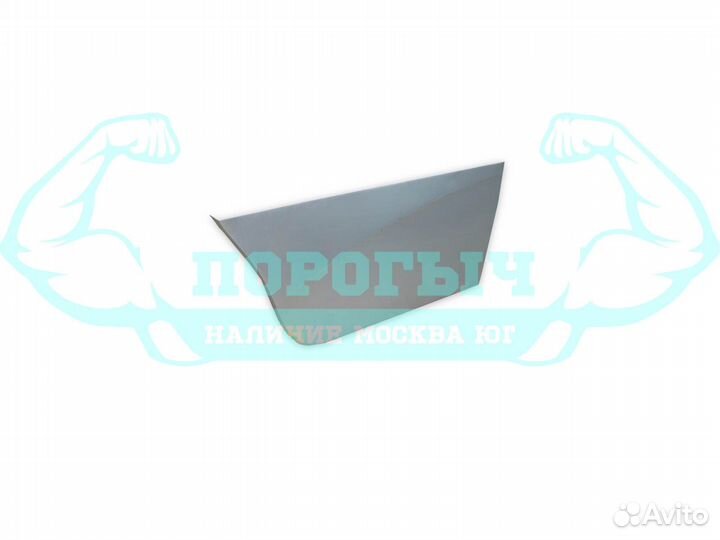 Пенка Chevrolet Aveo I дорест (T200) 5дв задняя правая