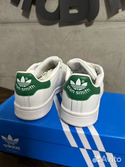 Кроссовки adidas stan smith