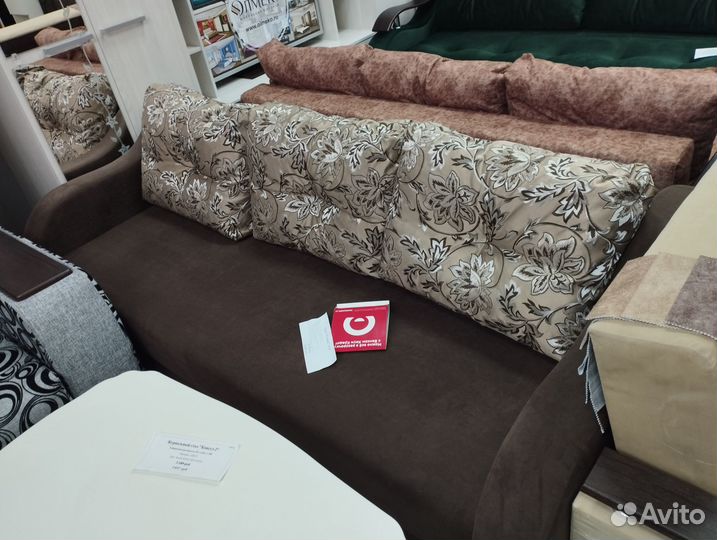 Тумба Новая