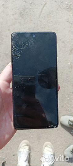 Samsung Galaxy M31s, 6/128 ГБ