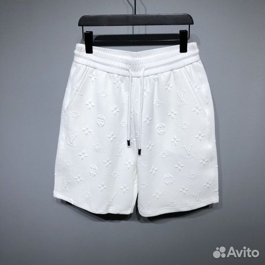 Шорты Louis Vuitton - Оригинальное качество
