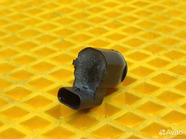 Датчик парковки передний Bmw X5 E70 N57D30A 2012