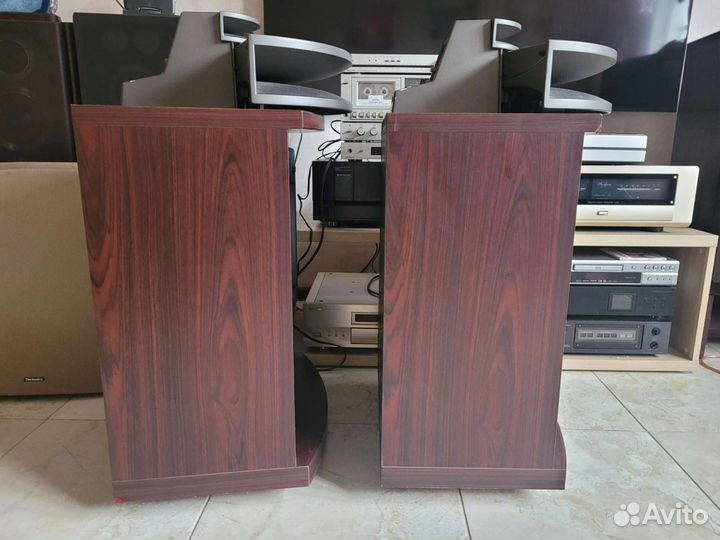 Technics SB-E100 (80,000 йен 1шт 1978)