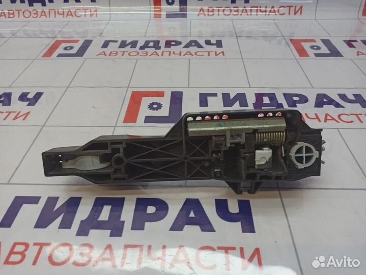 Ручка двери наружная задняя левая LADA Vesta