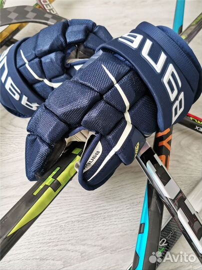 Хоккейная клюшка Bauer