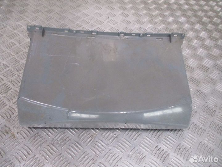 Ящик вещевой Mercedes-Benz A9406950469