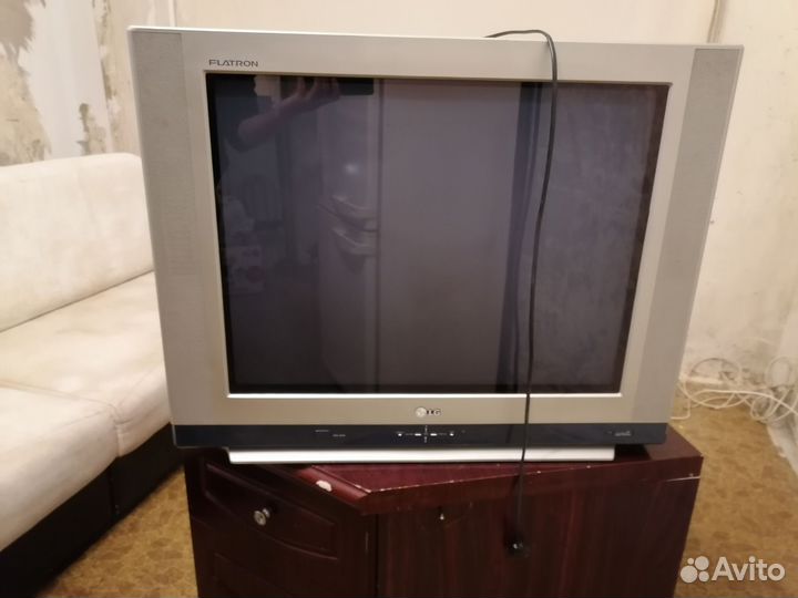 Телевизор LG