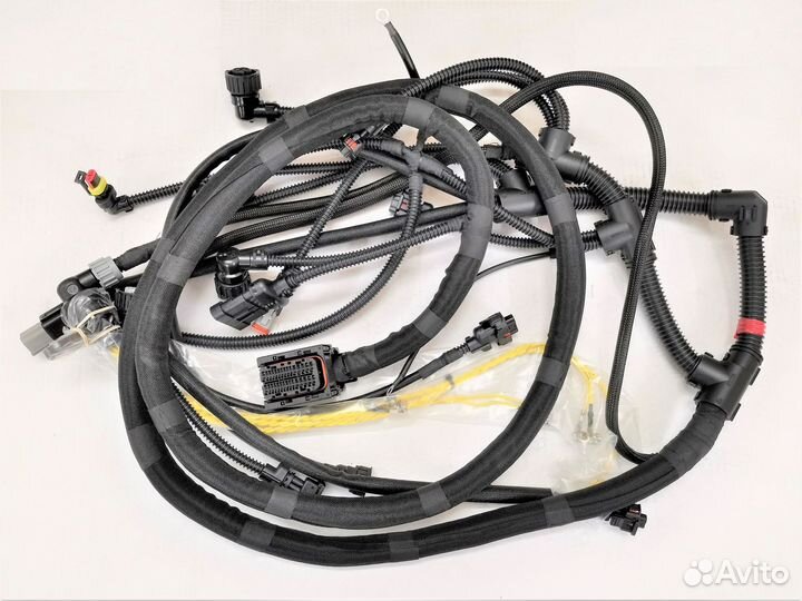 Жгут проводов промежуточный 53443.3724012-50