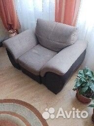 Ремонт и перетяжка мягкой мебели в Балашихе