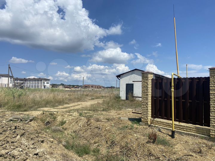 Участок 30 сот. (ИЖС)