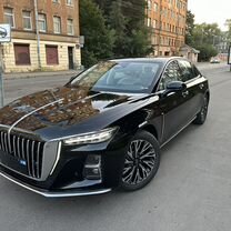 Hongqi H5 2.0 AT, 2024, 50 км, с пробегом, цена 3 970 000 руб.