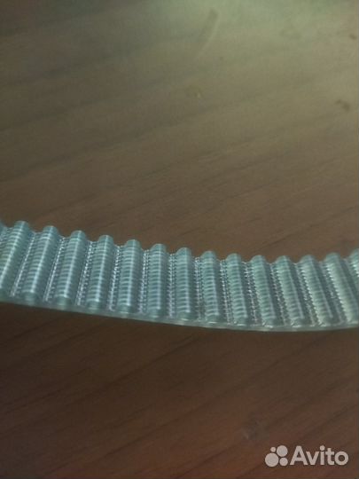 Ремни для электрических скейтбордов