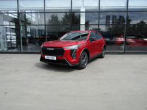 Новый Haval Jolion 1.5 AMT, 2024, цена 2 449 000 руб.