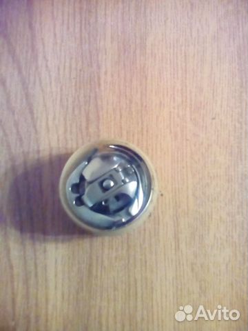 Челноки к швейной машине