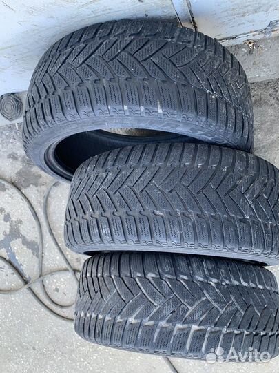 Dunlop SP Winter Ice 03 245/40 R19