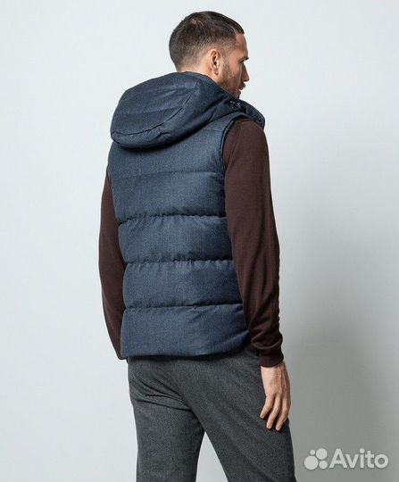 Жилет Moorer оригинал