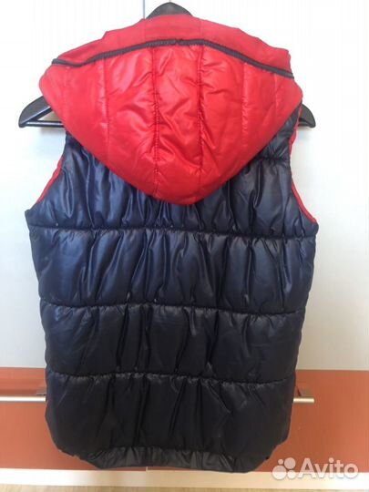 Жилет Adidas 42-44