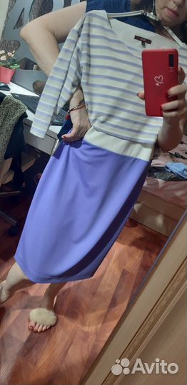 Платье женское