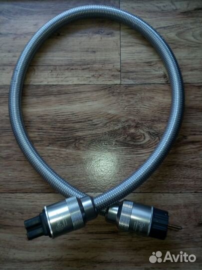 Силовой кабель