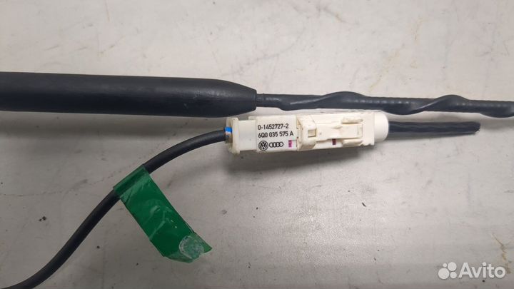 Антенна Skoda Octavia (A5), 2009