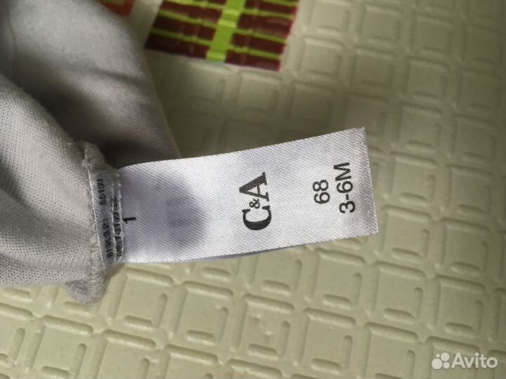 Плюшевый костюм с мишкой