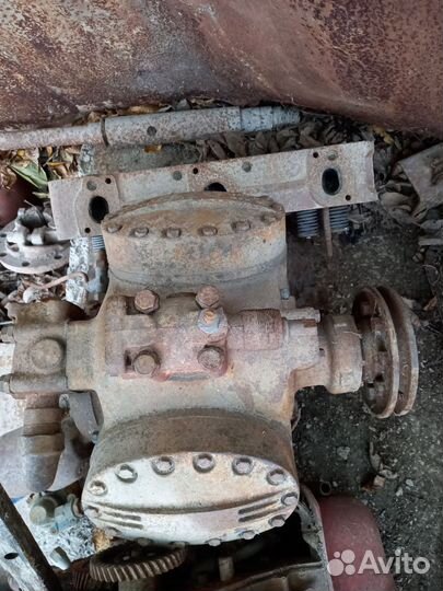 Compressor 5F40149 Carrier Carlyle