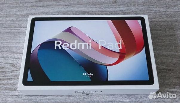 Xiaomi Redmi Pad 6/128