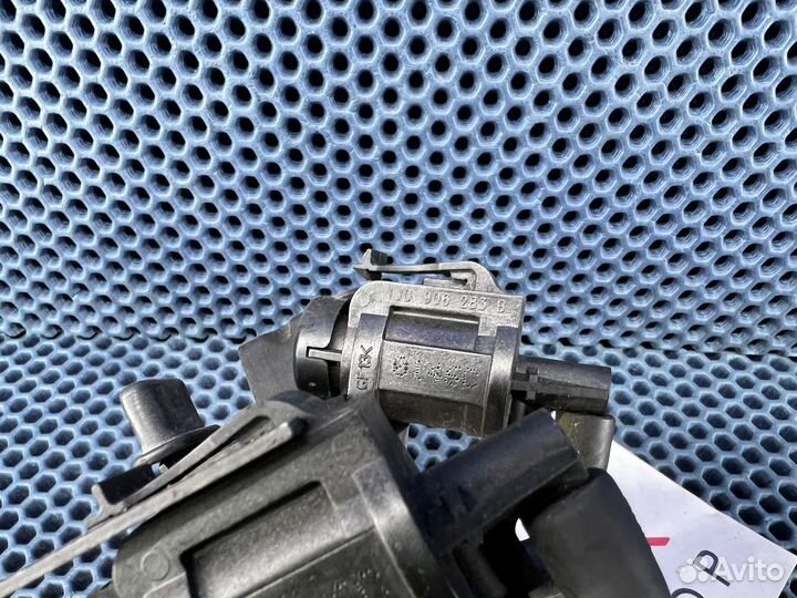 Клапан электромагнитный VW Touareg GP 2002-2007