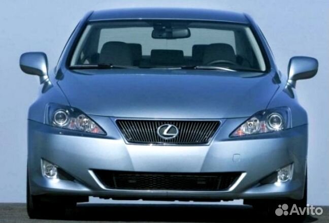 Lexus IS250, GSE20, 2008 Г. В., 4GR-FSE, АКПП, 2WD