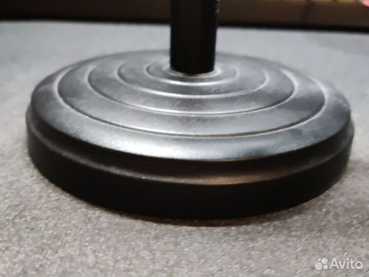 Стойка для микрофона