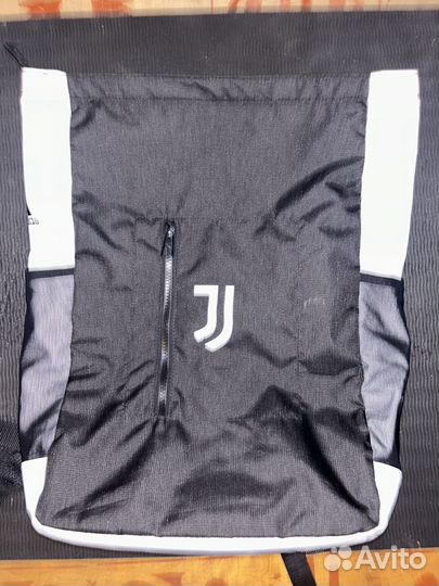 Рюкзак juventus (оригинальный)