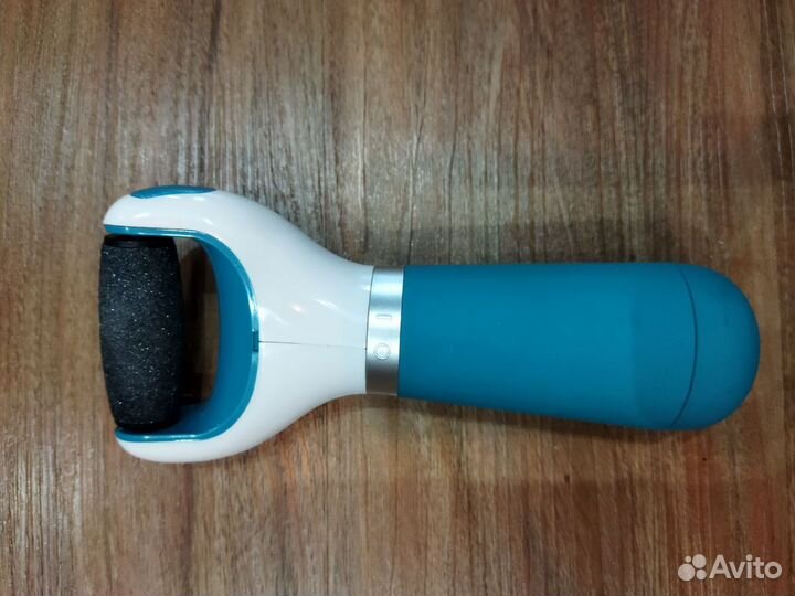 Электрическая роликовая пилка Scholl Velvet Smooth