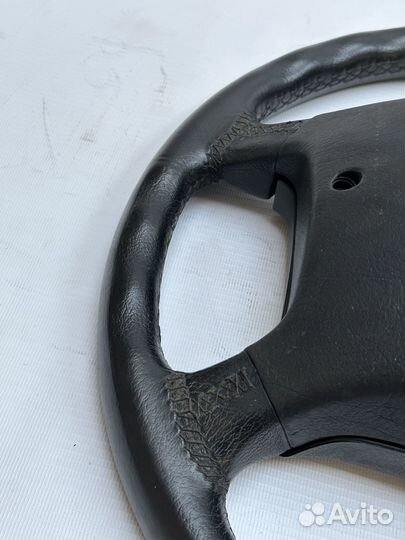 Руль BMW E39 32341095633