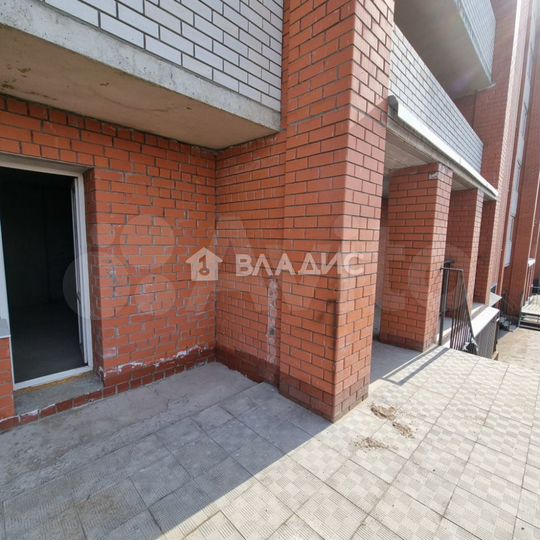 Сдам помещение свободного назначения, 83.6 м²