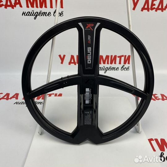 Катушка XP X35 28 см DD для XP Deus, ORX