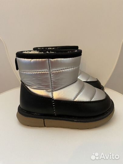 Угги детские