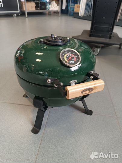Керамический гриль Start Grill sg12 pro