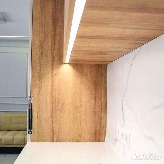 Кухня в рассрочку