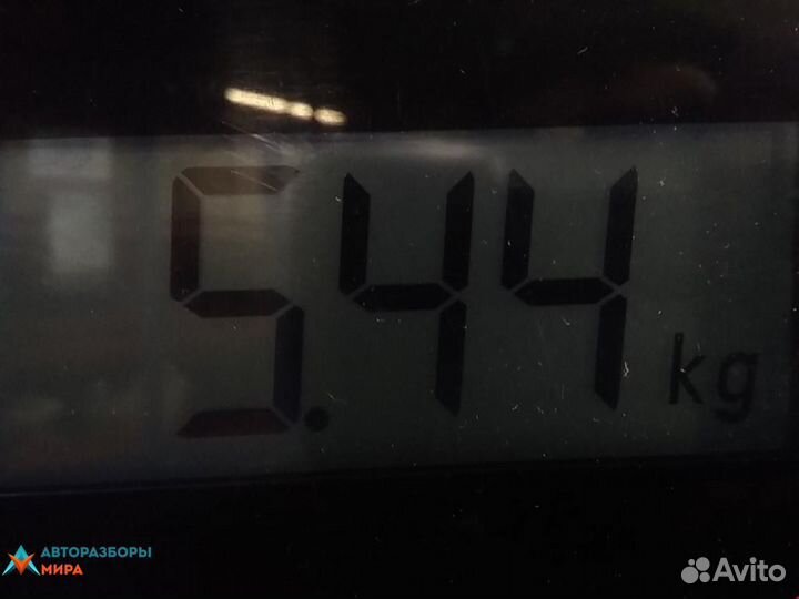 Интеркулер Jaguar XF X250 2008 C2Z31092